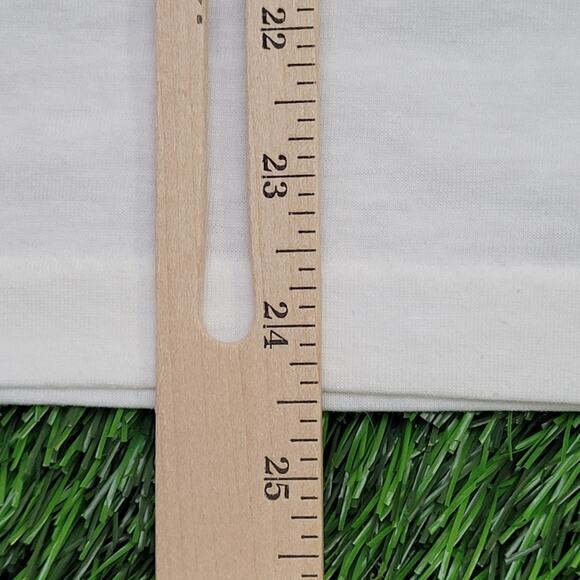 Vintage 1986 Funny BBC Niagara Falls Tank-Top xs/s 18x25 Naughty Adult-Humor - Picture 10 of 10